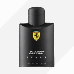 페라리 블랙 오드뚜왈렛 향수 125ml 1개