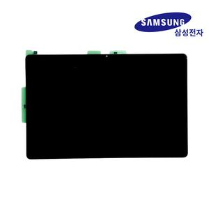 삼성전자 삼성 정품 TAB S9 FE+ 5G Wifi 디스플레이 그라파이트 SM-X610N