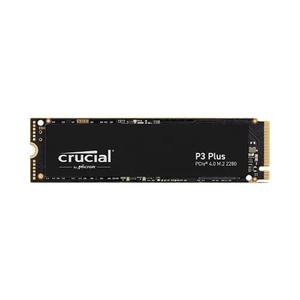 마이크론 Crucial P3 Plus M.2 NVMe 아스크텍 1TB--