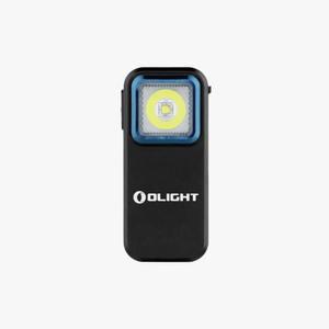 오라이트 Oclip 오클립 충전식 EDC 클립 라이트 블랙