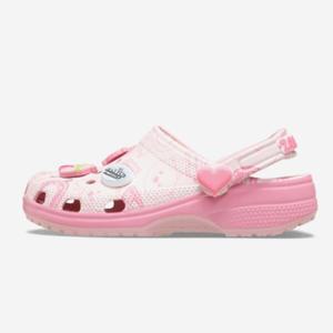 [그랜드스테이지] CROCS LOOPY CLASSIC CLOG CRS210552 MULTI