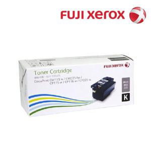 후지제록스 정품토너 CT202265 파랑 DocuPrint CP115W