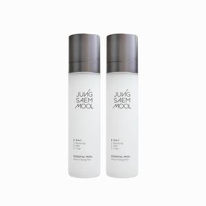 정샘물 에센셜 물 마이크로 피팅 미스트 120ml (2개)