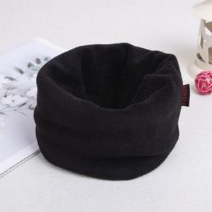 여자 남자 겨울 데일리 포근한 넥워머 목도리