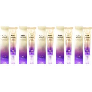 NEW시즌13 최신상 AHC 아이크림 프리미어 라인타이트닝40ml x5개 에이에이치씨 아이크림