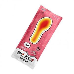 [BZJL8N29_4C]동남아 핫팩 붙이는핫팩 집회 발에붙이는핫팩