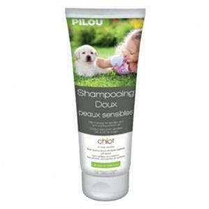 [셀러허브 1][HYIJQSFX_4B]Pilou 목욕 퍼피 샴푸 250ml 어린강아지용