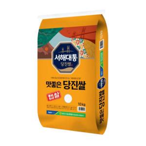 24년햅쌀 맛좋은당진쌀 10kg(당진농협) 상등급