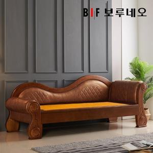 [보루네오] 사계절용 온돌 흙쇼파 YS358
