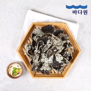 [바다원] 한입만 곱창김부각 50g x 4봉