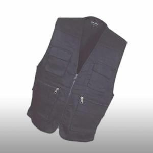 [KGPQSIHN_4B]일반조끼 MSL178 2002BK 산업용품 MRO MRO