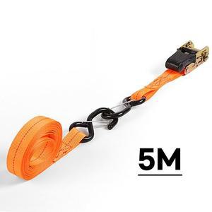S고리 밴딩기 5M 화물 견인로프 파렛트 파워큐 고정 (WFGQ3G7)
