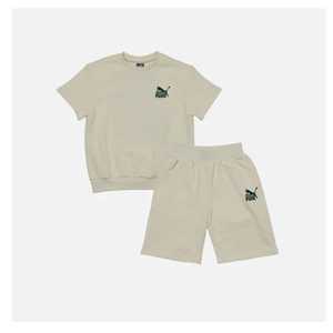 푸마키즈 KIDS A F SUPER 푸마 PUMA M SET1 IV PU33OS301 586335