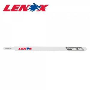 레녹스 180mm 14TPI 샌드위치 판넬용 직쏘날 5개입)