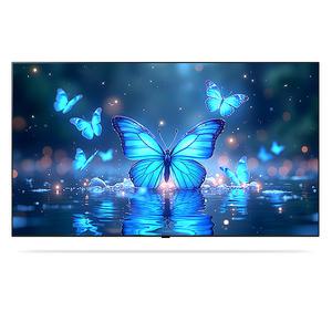 75QNED80TKA o클릭o LG QNED TV 벽걸이형 189cm (운송료상이)