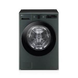 [LG][S]LG 트롬 오브제컬렉션 드럼 세탁기 21kg FG21GN