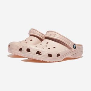 갤러리아 [CROCS](공용)클래식 클로그/CRS10001_QUARTZ