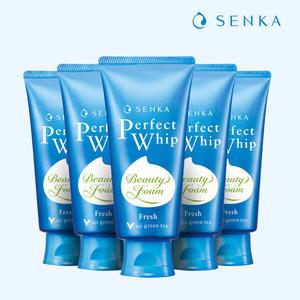 [SENKA] 센카 퍼펙트 휩 프레시 x 5ea