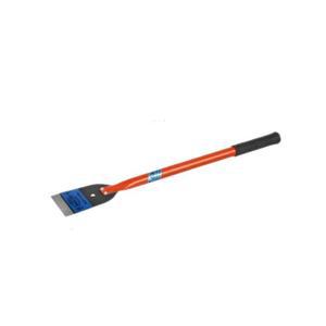 [BZI2H4MM_51CE]날두께 1.6T 고탄소강 건축용 주걱 450mm