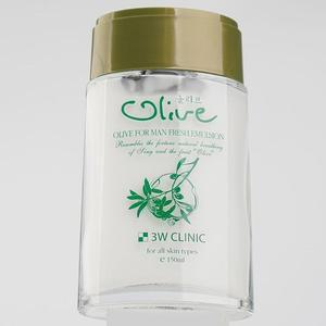 [BZI19691_51JC]옴므 올리브 포맨 남성 로션 150ml