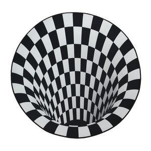 [BZI1GIJJ_51AO]함정 3D 입체 착시매트80cm