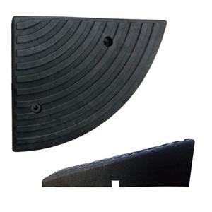 [BZI33MMM_51CE]경사로 진입판 날개 높이140mm 좌우공용 1p