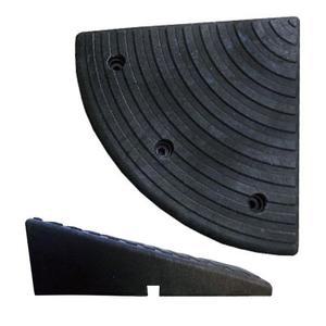 [BZI33MMN_51CE]경사로 진입판 날개 높이170mm 좌우공용 1p