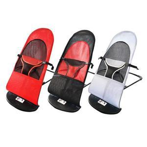 [BZI539KN_51CM]블랙 펫 바운서 커버(그레이)2개(본품x)