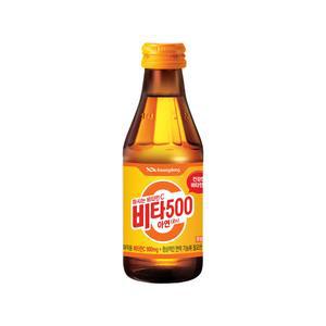 [GS25] 광동)비타500 180ML