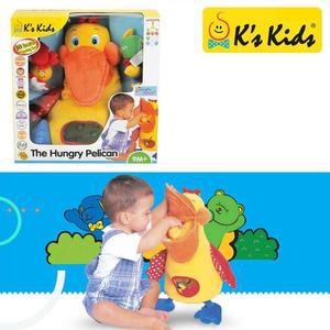 [JHMR0TR1_51GS]케이스키즈 배고픈 펠리칸 (KA10208)