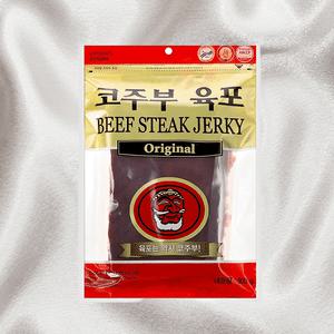 코주부육포 오리지날육포 맥주안주 900g 1개