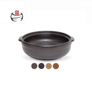 경산세라믹 깊은궁중 전골 (대) 305mm