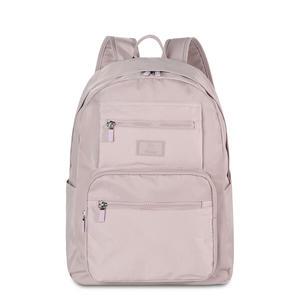 레네 초등학생 중학생 기본 데일리 포켓 백팩 가방 L92701
