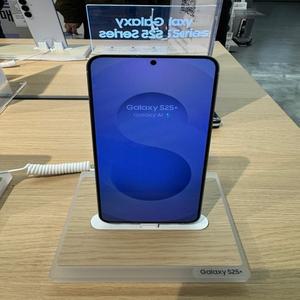 갤럭시 S25 플러스 512GB 자급제 민트