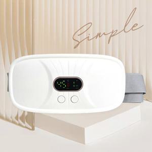 [ili] 일리 복부 마사지기 심플 KOR-SPG2140