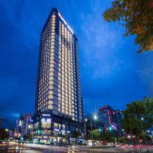 유탑 부티크 호텔 & 레지던스(UTOP Boutique Hotel & Residence)