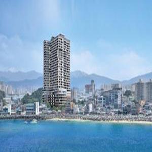속초 아이파크 스위트 호텔앤레지던스(Sokcho I Park Suite Hotel and Residence)