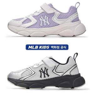 갤러리아 MLB키즈 에이스 러너 에어리 운동화(7ARNCB253)