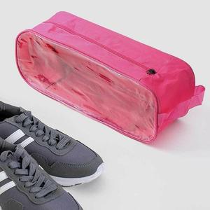 [라일리] Rly PVC 옥스퍼드 목욕파우치 신발파우치
