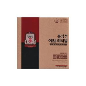 정관장 홍삼정 에브리타임 10ml x 30개입 1박스 -SDL-