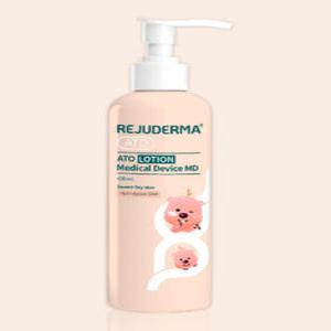 신제품 병의원전용 리쥬 더마 아토 로션 MD 대용량 400ml