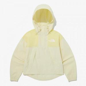 노스페이스 여성 하이 마운틴 아노락 () NA3BQ35C