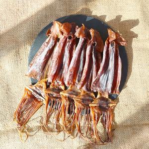 쫄쫄이 마른 오징어(대) 5미
