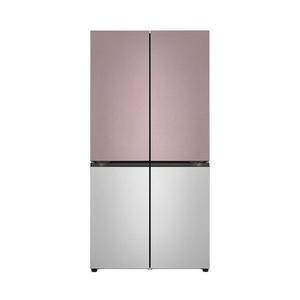 LG 양문형 냉장고 M875SKV231S 배송무료
