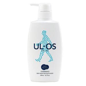 우르오스 스킨워시 500ml_code2654