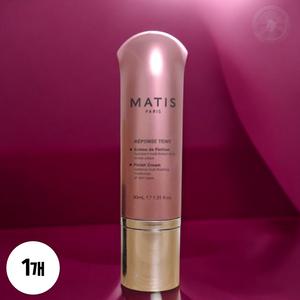 마티스 피니쉬 크림 핑크 로즈 크림 톤업 미백 주름개선 선크림 SPF50+ 30ml 1개