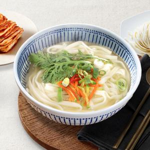 [롯데백화점]밀팡 [밀팡]대전발 0시 칼국수 밀키트 516g