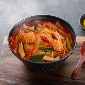[롯데백화점]밀팡 [밀팡]보배반점 짬뽕 밀키트 960g
