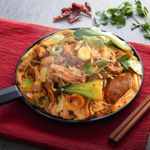 [롯데백화점]밀팡 [밀팡]사천 마라샹궈 밀키트 745g