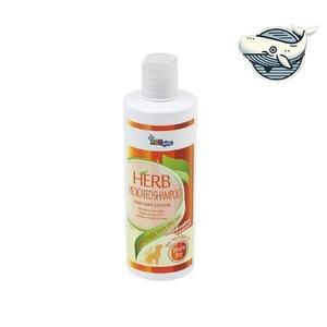 애견 고양이 피부 보호 허브 샴푸 300ml (WFH97YQ)